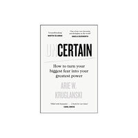 Penguin books ltd Uncertain (inbunden, eng)