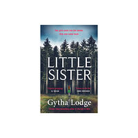 Penguin books ltd Little Sister (inbunden, eng)