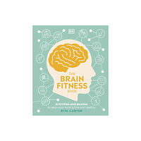 Dorling Kindersley Ltd The Brain Fitness Book (häftad, eng)