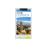 Dorling Kindersley Ltd DK Eyewitness Top 10 Corsica (häftad, eng)