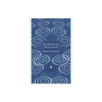Penguin books ltd Brideshead Revisited (häftad, eng)