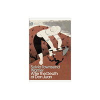 Penguin books ltd After the Death of Don Juan (häftad, eng)