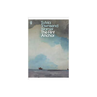 Penguin books ltd The Flint Anchor (häftad, eng)