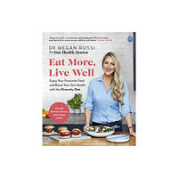 Penguin books ltd Eat More, Live Well (häftad, eng)