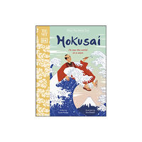 Dorling Kindersley Ltd The Met Hokusai (inbunden, eng)