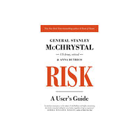 Penguin books ltd Risk (inbunden, eng)