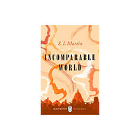 Penguin books ltd Incomparable World (häftad, eng)