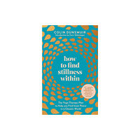 Penguin books ltd How to Find Stillness Within (häftad, eng)
