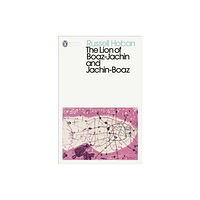 Penguin books ltd The Lion of Boaz-Jachin and Jachin-Boaz (häftad, eng)