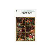 Penguin books ltd Pilgermann (häftad, eng)