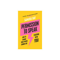 Penguin books ltd Permission to Speak (häftad, eng)