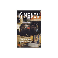 Penguin books ltd The Little Man from Archangel (häftad, eng)