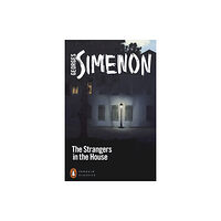Penguin books ltd The Strangers in the House (häftad, eng)