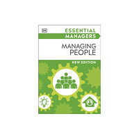 Dorling Kindersley Ltd Managing People (häftad, eng)