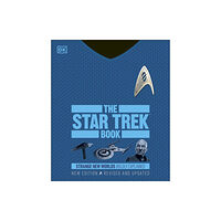 Dorling Kindersley Ltd The Star Trek Book New Edition (inbunden, eng)