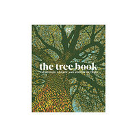 Dorling Kindersley Ltd The Tree Book (inbunden, eng)