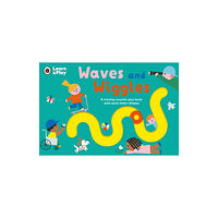 Penguin Random House Children's UK Waves and Wiggles (bok, board book, eng)