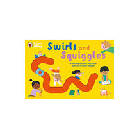 Penguin Random House Children's UK Swirls and Squiggles (bok, board book, eng)