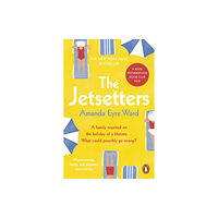 Penguin books ltd The Jetsetters (häftad, eng)