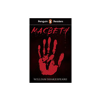 Penguin Random House Children's UK Penguin Readers Level 1: Macbeth (ELT Graded Reader) (häftad, eng)