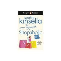 Penguin Random House Children's UK Penguin Readers Level 3: The Secret Dreamworld Of A Shopaholic (ELT Graded Reader) (häftad, eng)