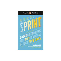 Penguin Random House Children's UK Penguin Readers Level 6: Sprint (ELT Graded Reader) (häftad, eng)