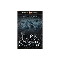 Penguin Random House Children's UK Penguin Readers Level 6: The Turn of the Screw (ELT Graded Reader) (häftad, eng)