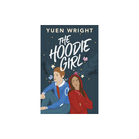 Penguin Random House Children's UK The Hoodie Girl (häftad, eng)
