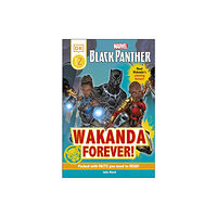 Dorling Kindersley Ltd Marvel Black Panther Wakanda Forever! (inbunden, eng)
