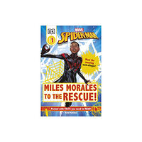 Dorling Kindersley Ltd Marvel Spider-Man Miles Morales to the Rescue! (inbunden, eng)