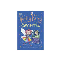 Dorling Kindersley Ltd Verity Fairy: Cinderella (häftad, eng)