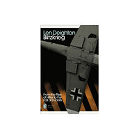 Penguin books ltd Blitzkrieg (häftad, eng)