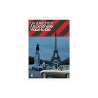 Penguin books ltd An Expensive Place to Die (häftad, eng)