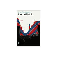 Penguin books ltd London Match (häftad, eng)