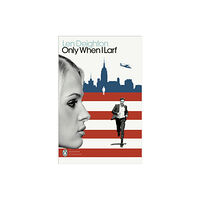 Penguin books ltd Only When I Larf (häftad, eng)