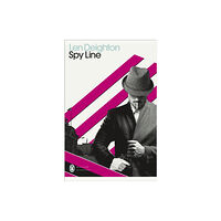Penguin books ltd Spy Line (häftad, eng)