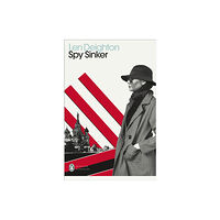 Penguin books ltd Spy Sinker (häftad, eng)