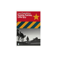 Penguin books ltd Twinkle, Twinkle, Little Spy (häftad, eng)