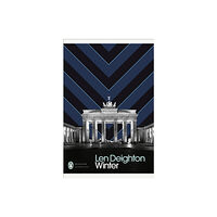 Penguin books ltd Winter (häftad, eng)