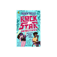 Penguin Random House Children's UK Rockstar Detectives (häftad, eng)