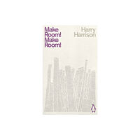 Penguin books ltd Make Room! Make Room! (häftad, eng)