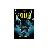 Penguin Random House Children's UK The Exiled (häftad, eng)