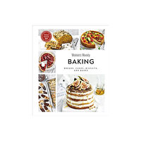 Dorling Kindersley Ltd Australian Women's Weekly Baking (inbunden, eng)