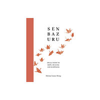 Penguin books ltd Senbazuru (inbunden, eng)