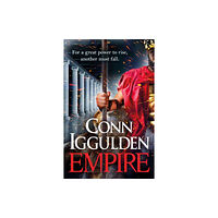 Penguin books ltd Empire (inbunden, eng)