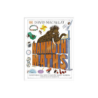 Dorling Kindersley Ltd Mammoth Maths (inbunden, eng)