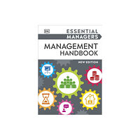 Dorling Kindersley Ltd Essential Managers Management Handbook (inbunden, eng)