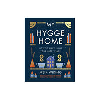 Penguin books ltd My Hygge Home (inbunden, eng)