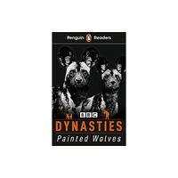 Penguin Random House Children's UK Penguin Readers Level 1: Dynasties: Wolves (ELT Graded Reader) (häftad, eng)