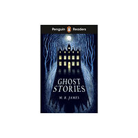 Penguin Random House Children's UK Penguin Readers Level 3: Ghost Stories (ELT Graded Reader) (häftad, eng)